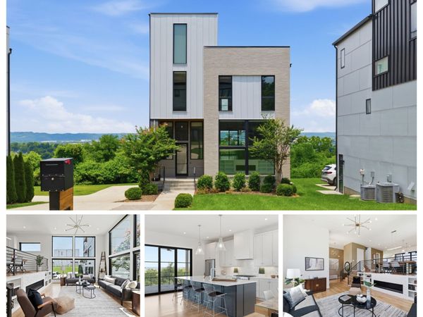 6012 Hill Cir, Nashville, TN 37209