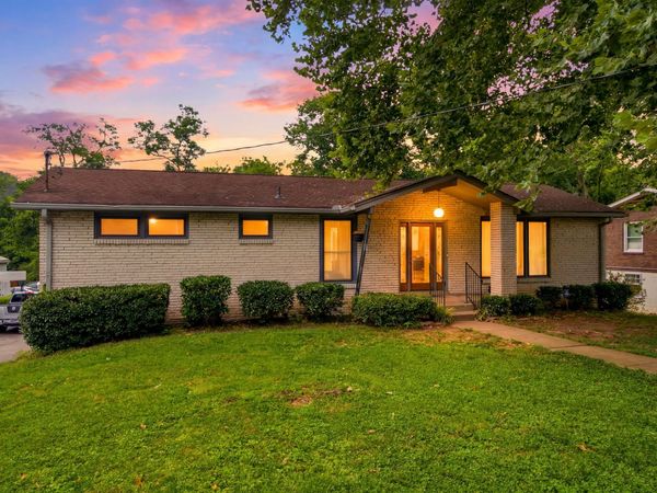 4912 Shasta Dr, Nashville, TN 37211