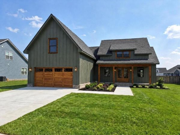 10110 Bighorn Ln, Bell Buckle, TN 37020