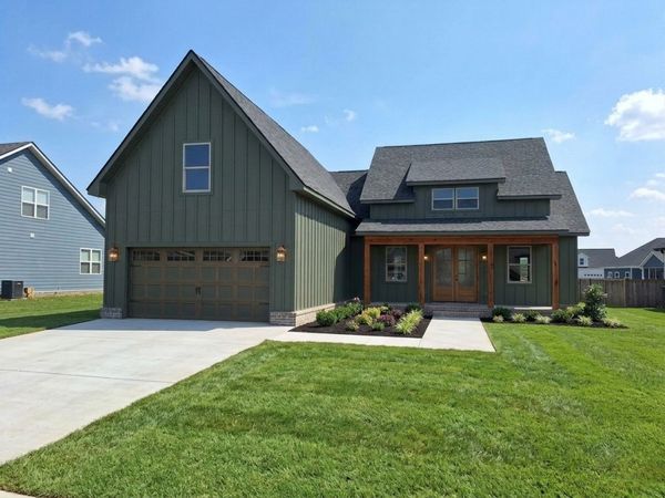 10110 Bighorn Ln , Bell Buckle, TN 37020