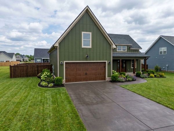 10110 Bighorn Ln, Bell Buckle, TN 37020