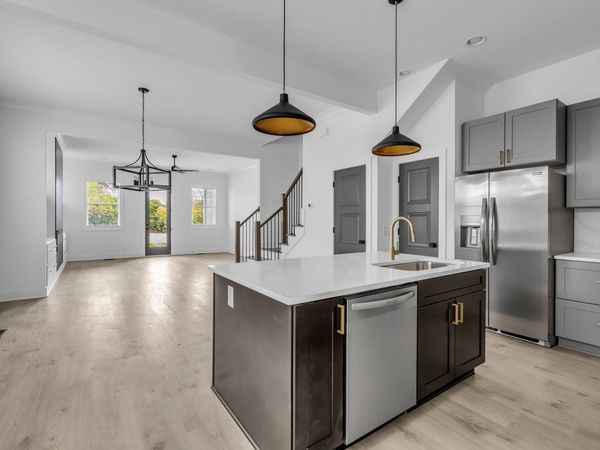 2110 11th Ave N, Unit B, Nashville, TN 37208