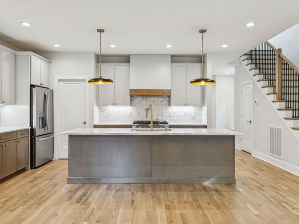 505 Elaine Ave , Nashville, TN 37209