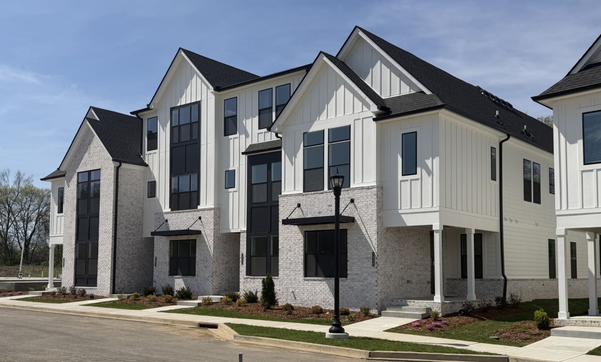 2105 Conductor Ln , Thompsons Station, TN 37179 Main Photo