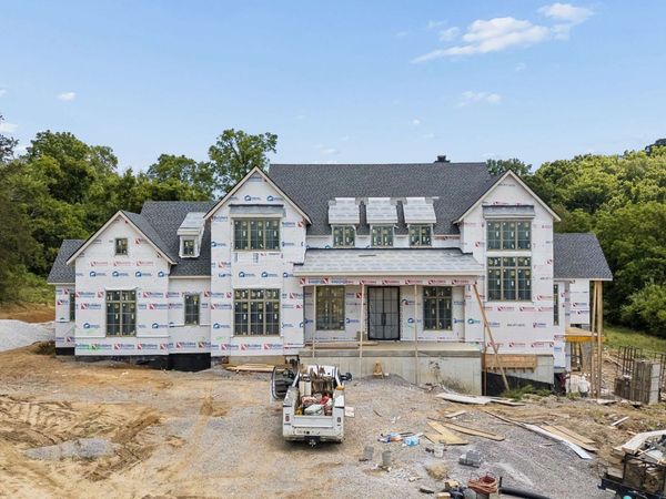 5005 Archer Springs Lane , Thompsons Station, TN 37179