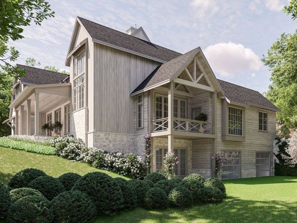 5005 Archer Springs Lane , Thompsons Station, TN 37179