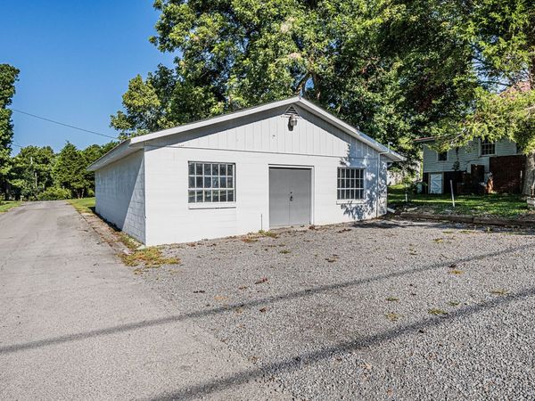 4463 State Route 175 S, Graham, KY 42344