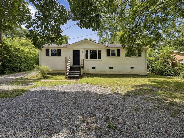 512 Roosevelt Ave, Madison, TN 37115