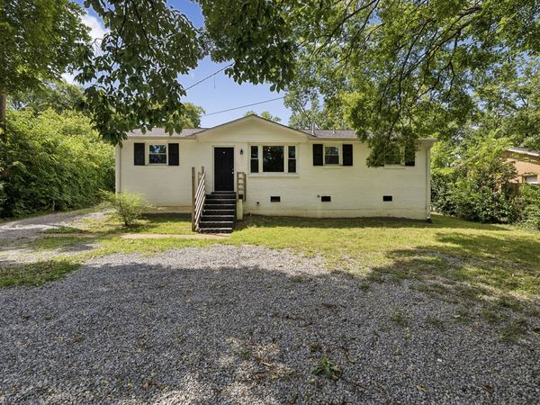 512 Roosevelt Ave, Madison, TN 37115