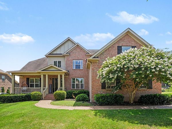 4037 Miles Johnson Pkwy, Spring Hill, TN 37174