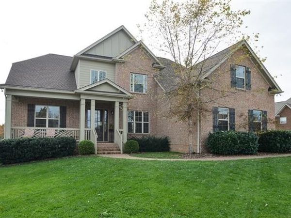 4037 Miles Johnson Pkwy , Spring Hill, TN 37174