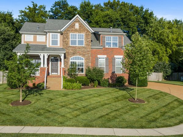 2028 Morton Dr , Spring Hill, TN 37174