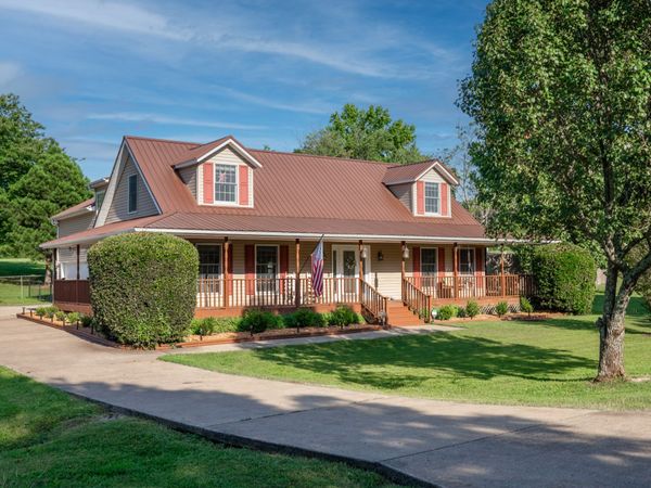 1005 Sassafras Ln , Goodlettsville, TN 37072