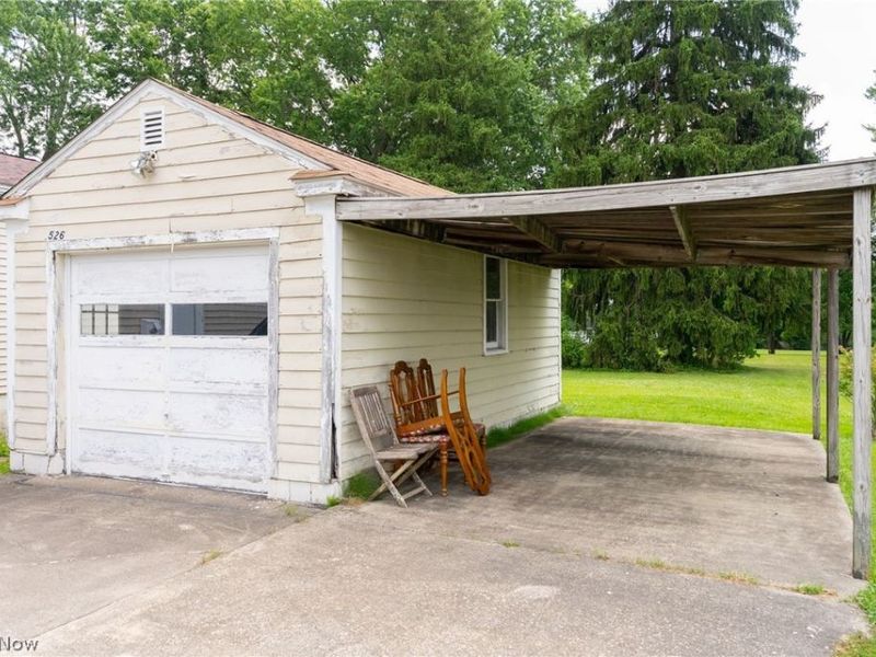 526 Ridge Road, Newton Falls, OH 44444 Photo 20