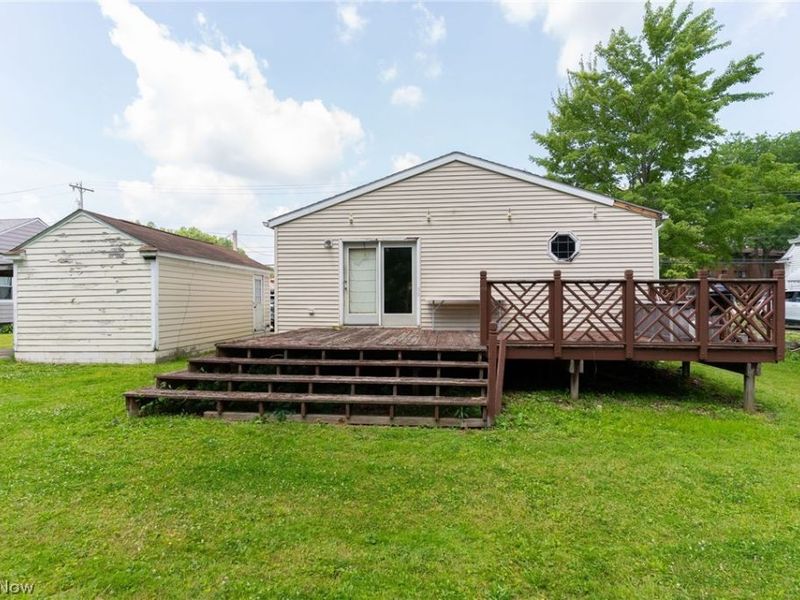 526 Ridge Road, Newton Falls, OH 44444 Photo 21