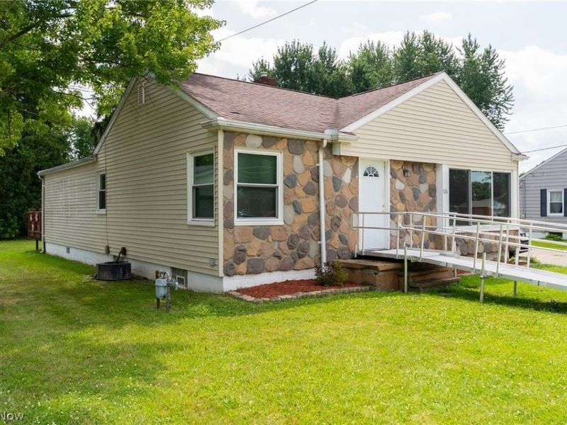 526 Ridge Road, Newton Falls, OH 44444 Photo 22