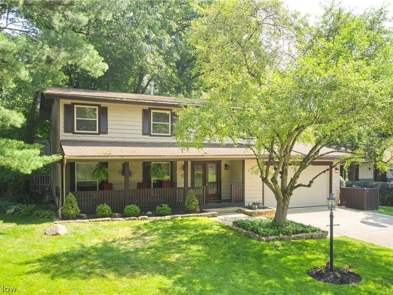 1756 Deepwood Drive, Akron, OH 44313 Photo 1