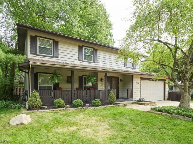 1756 Deepwood Drive, Akron, OH 44313 Photo 35