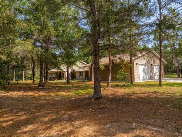 1054 W 13th Lane, Arkdale, WI 54613