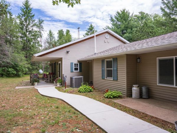 1054 W 13th Lane, Arkdale, WI 54613