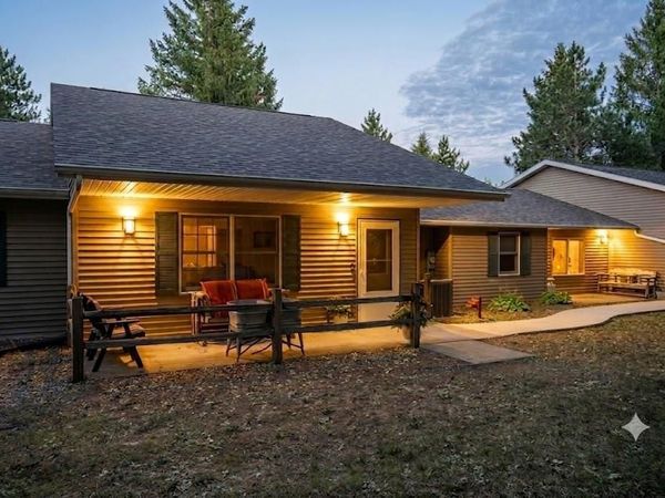 1054 W 13th Lane, Arkdale, WI 54613