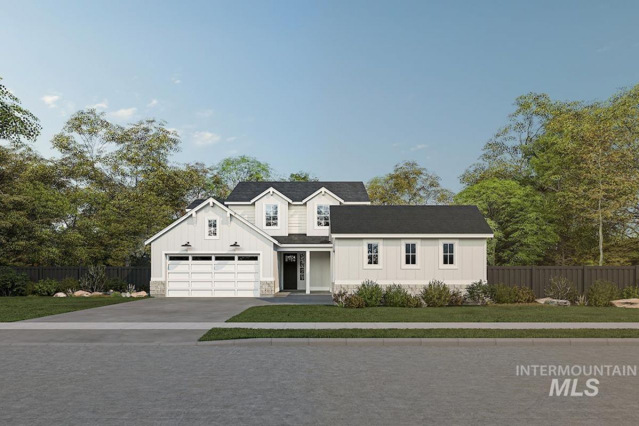 2586 E Tenzing Dr, Meridian, ID 83642 Main Photo