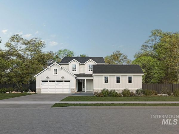 2586 E Tenzing Dr, Meridian, ID 83642