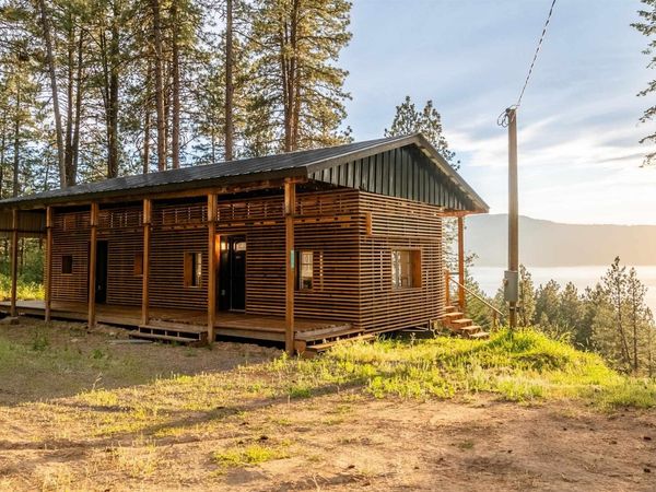 1309 Laurel Drive, Cascade, ID 83611