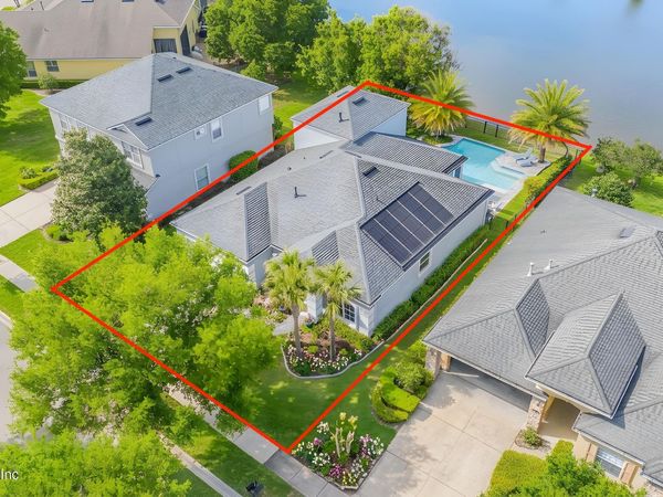 191 S ARABELLA Way, St. Johns, FL 32259