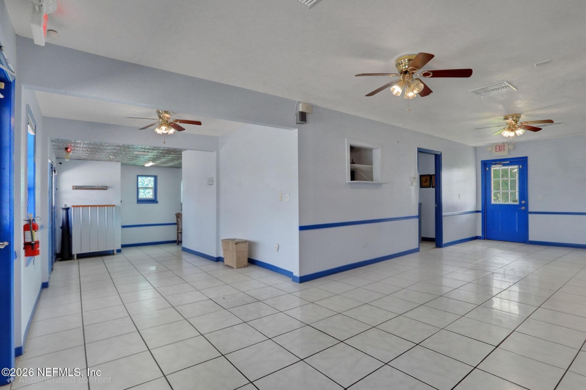 413 Elm Street, Welaka, FL 32193 Photo