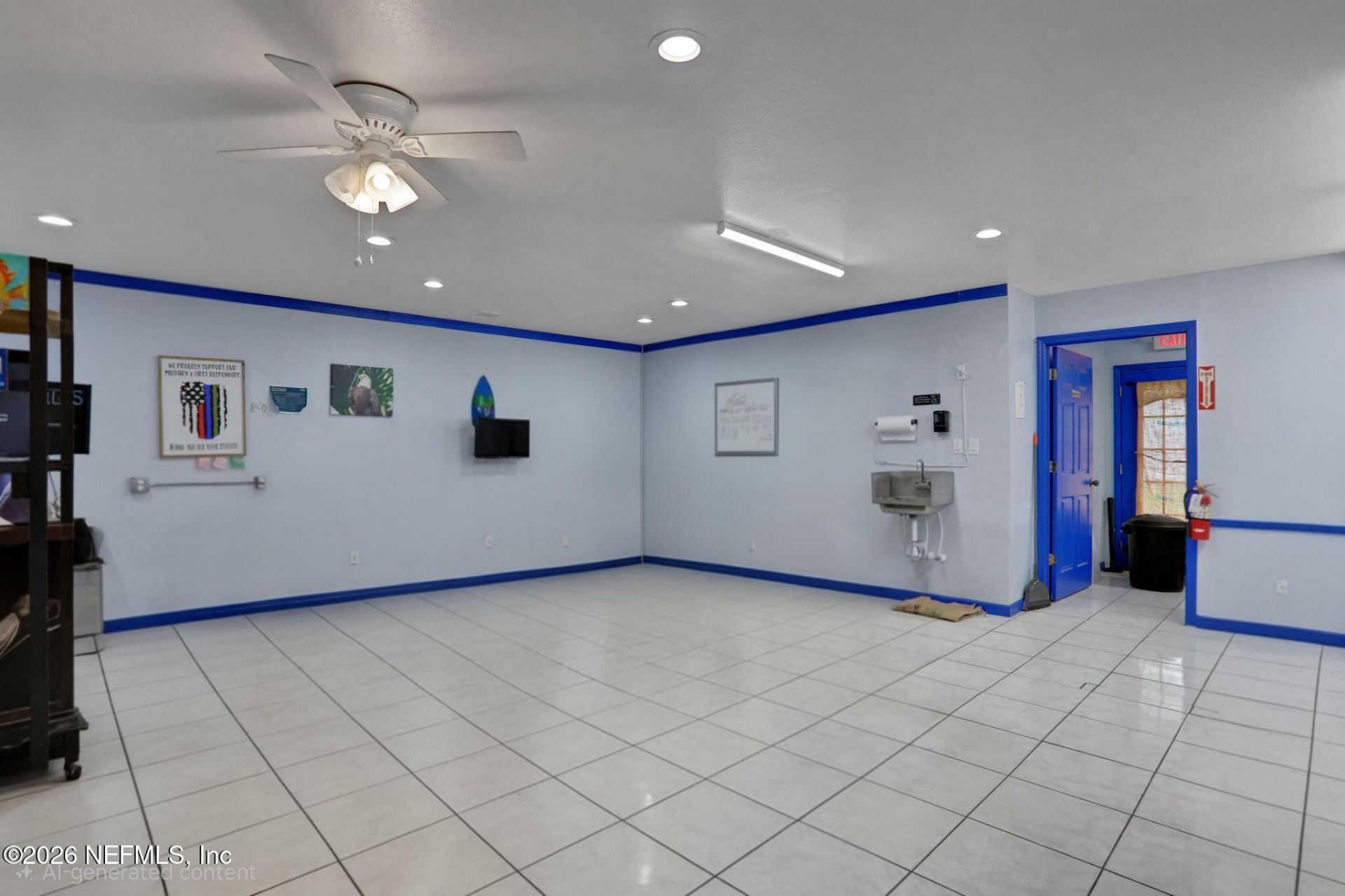 413 Elm Street, Welaka, FL 32193 Photo
