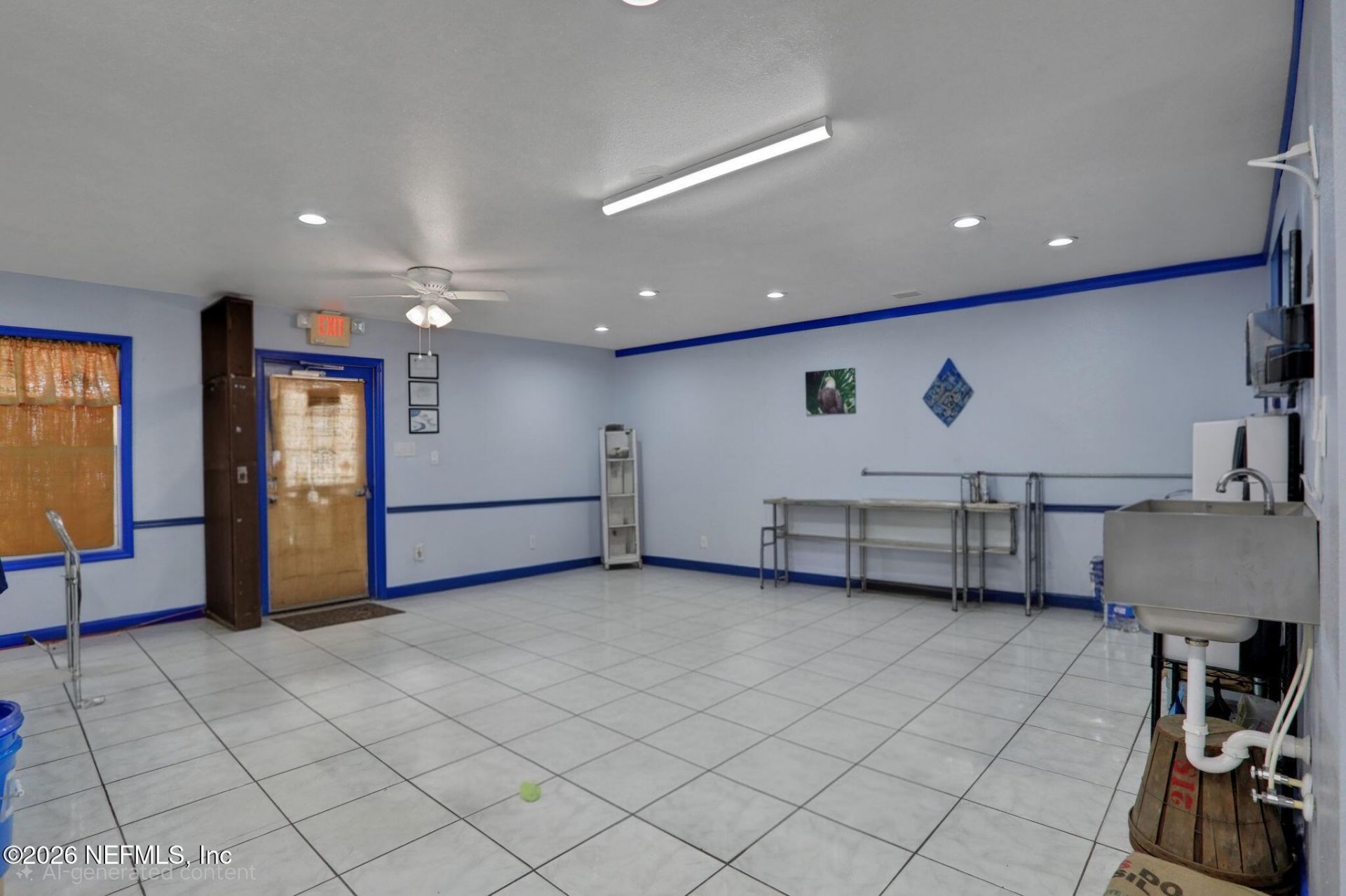 413 Elm Street, Welaka, FL 32193 Photo