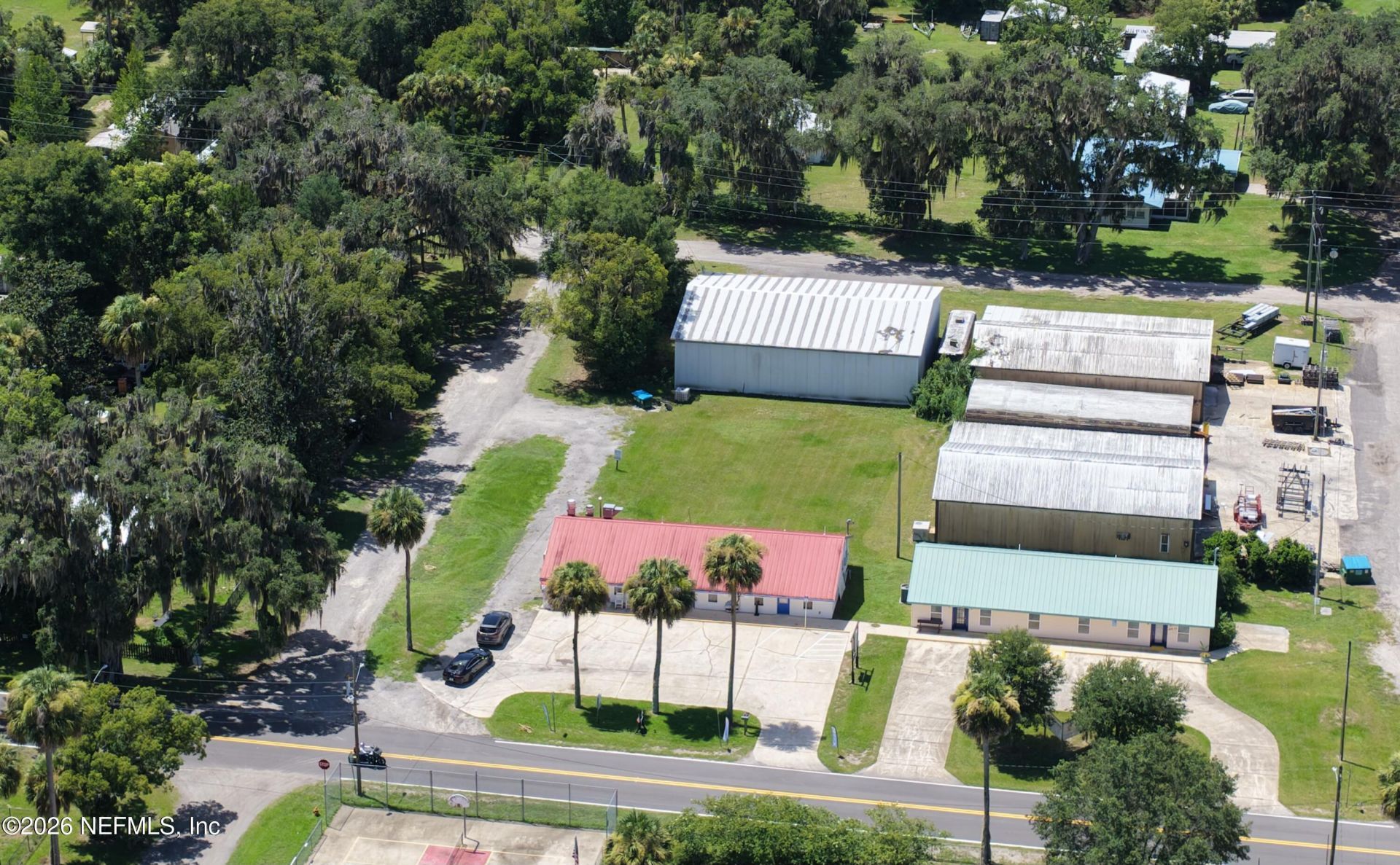 413 Elm Street, Welaka, FL 32193 Photo