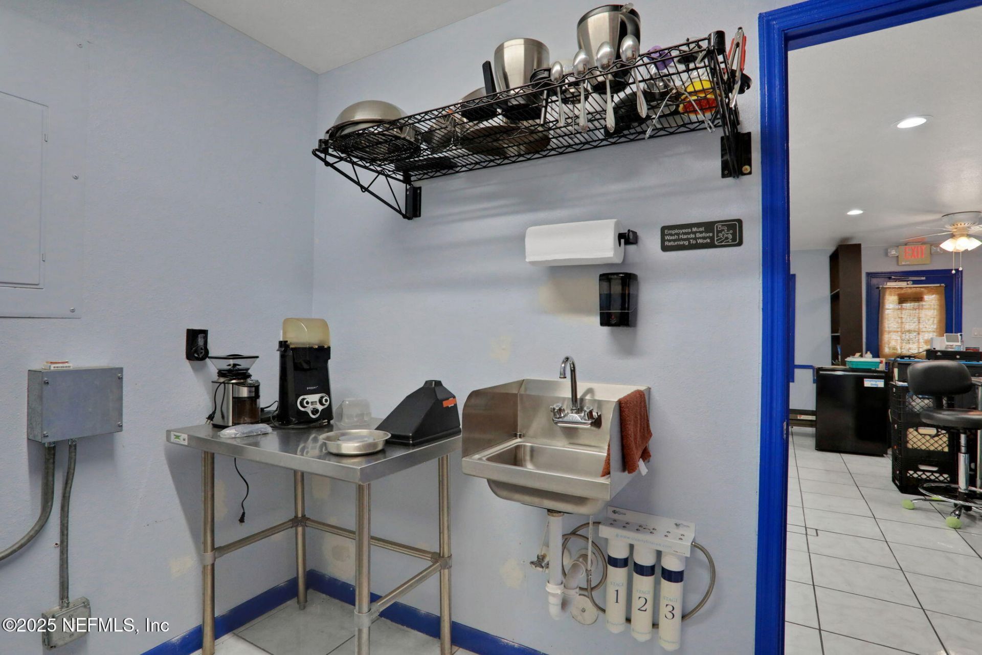 413 Elm Street, Welaka, FL 32193 Photo