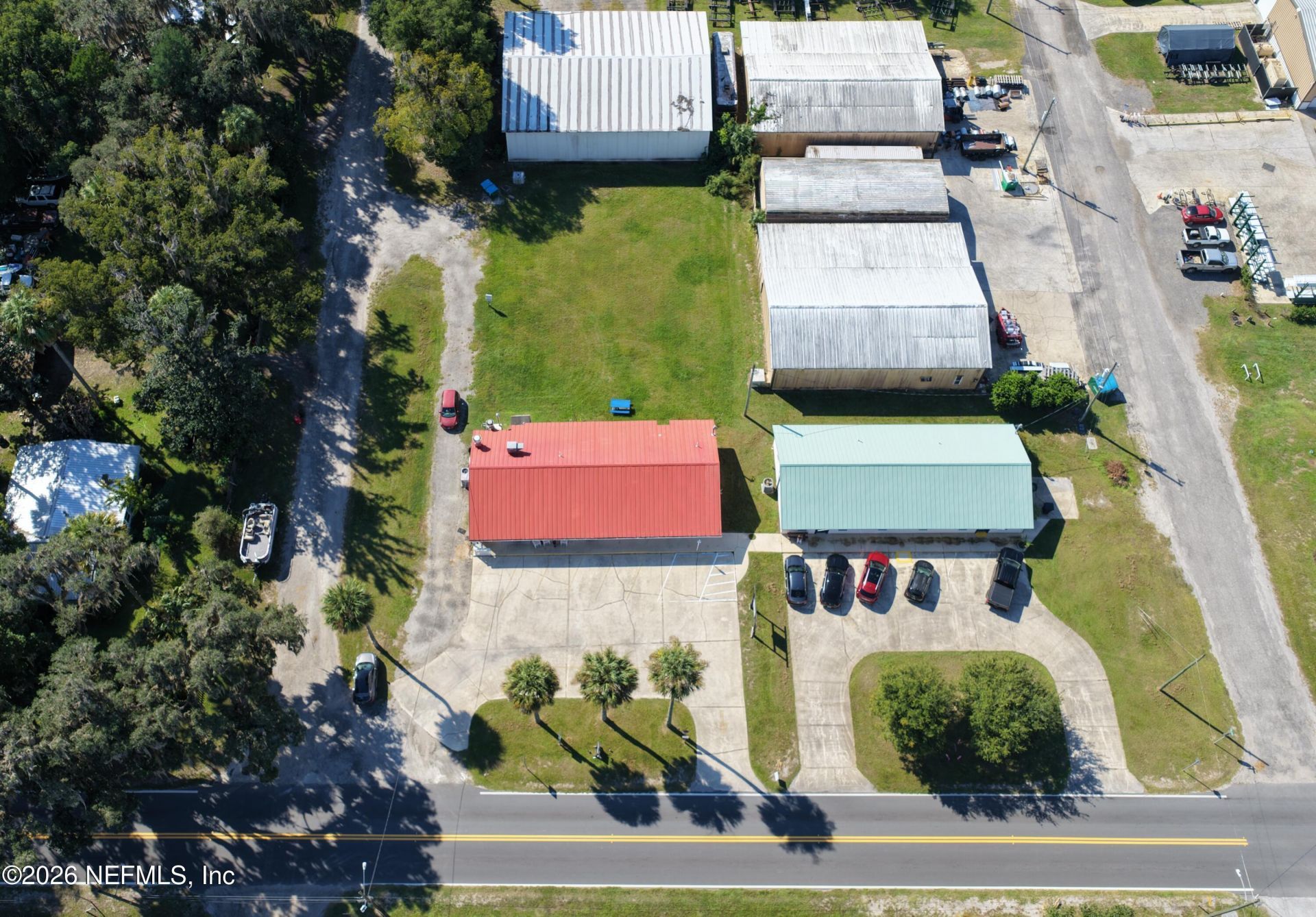 413 Elm Street, Welaka, FL 32193 Photo