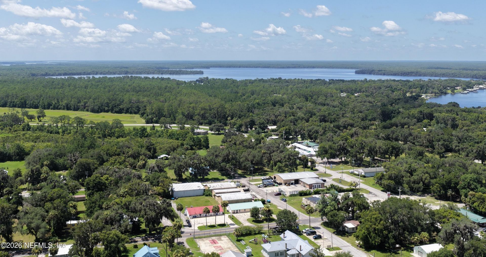 413 Elm Street, Welaka, FL 32193 Photo
