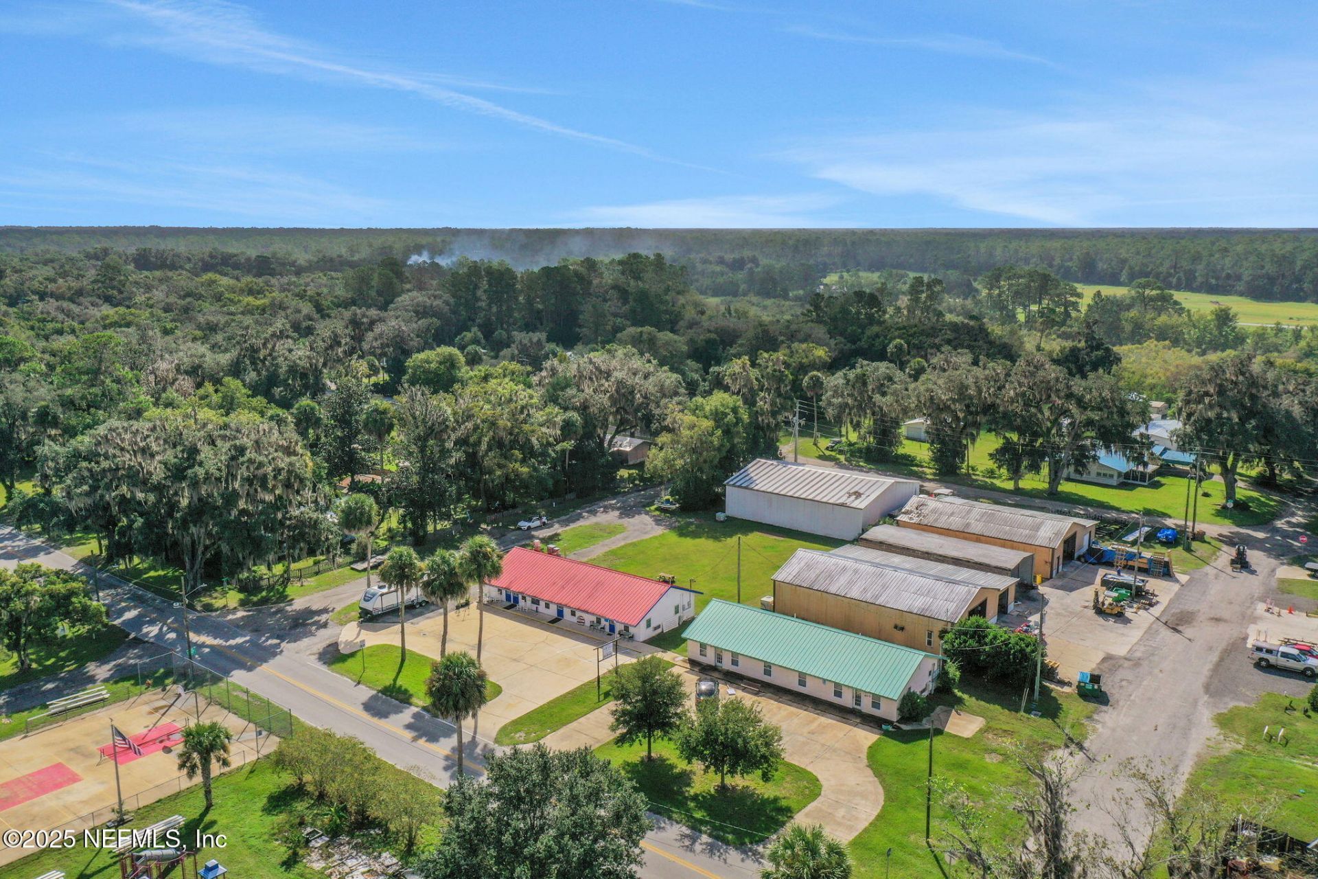 413 Elm Street, Welaka, FL 32193 Photo