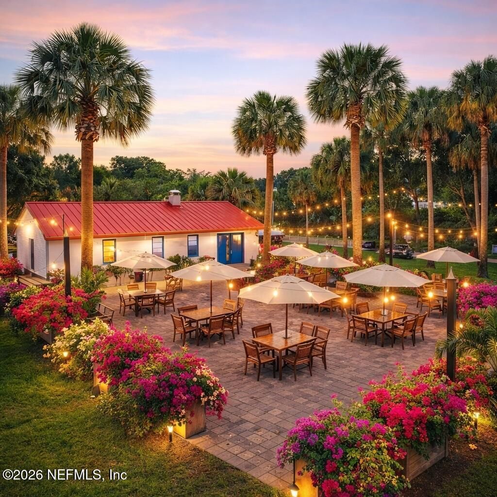 413 Elm Street, Welaka, FL 32193 Photo