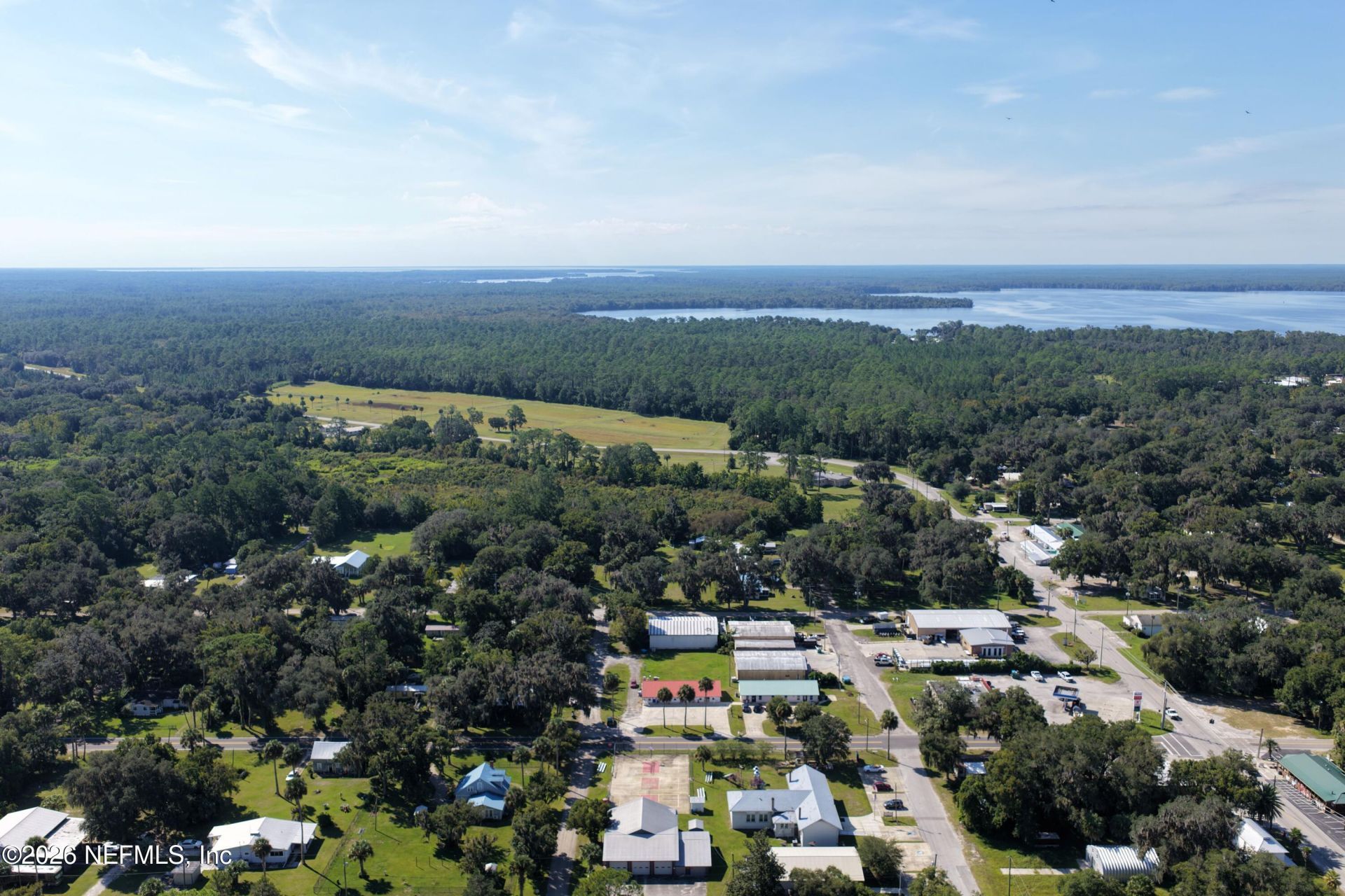 413 Elm Street, Welaka, FL 32193 Photo
