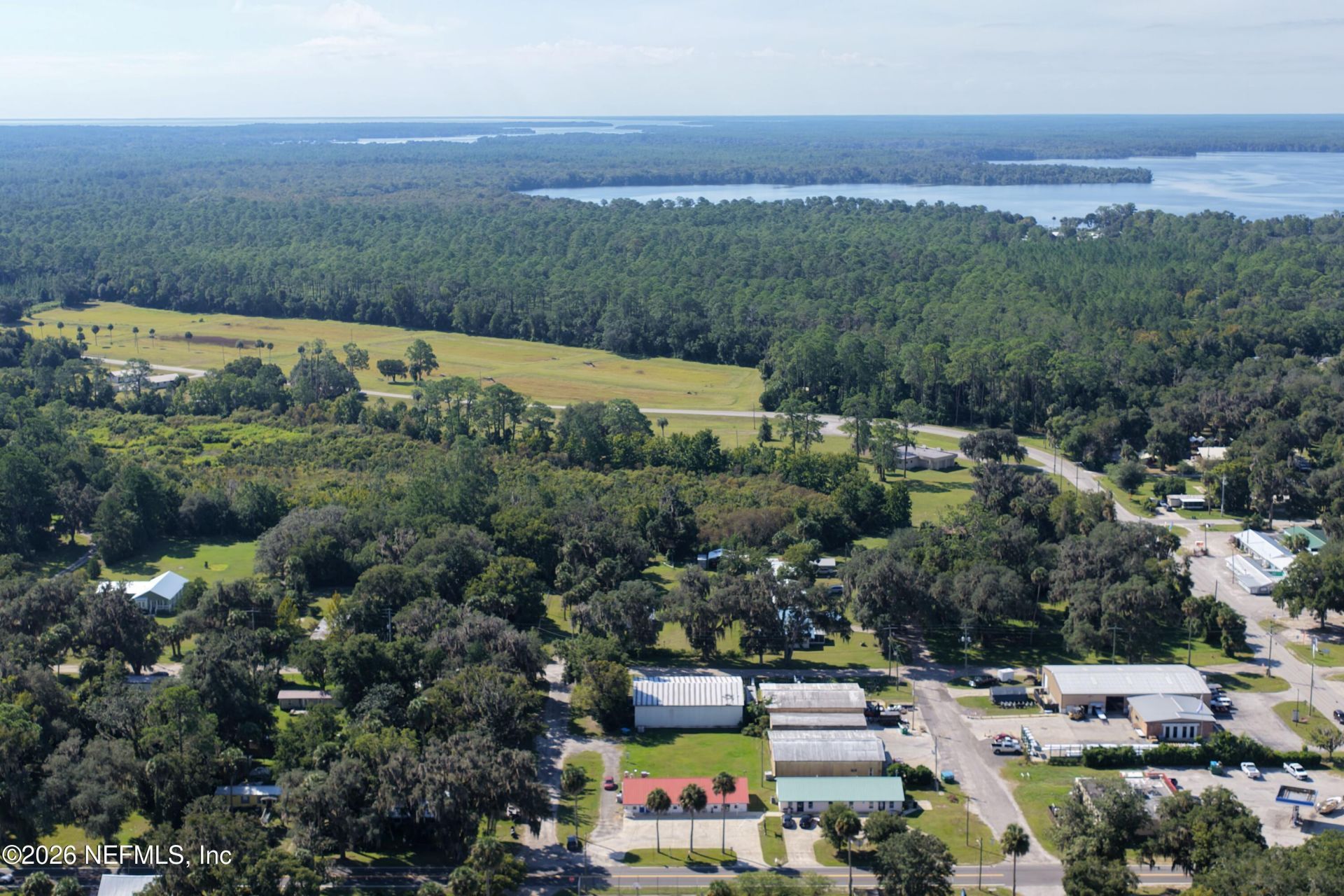 413 Elm Street, Welaka, FL 32193 Photo