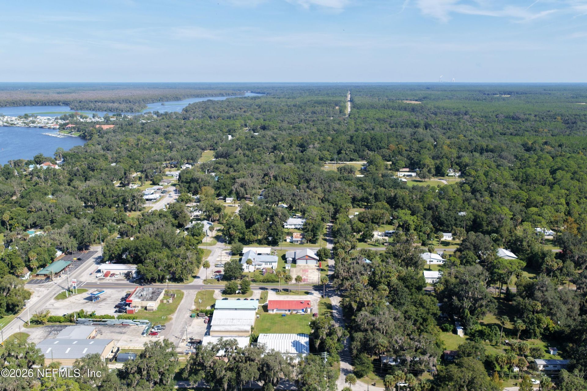 413 Elm Street, Welaka, FL 32193 Photo