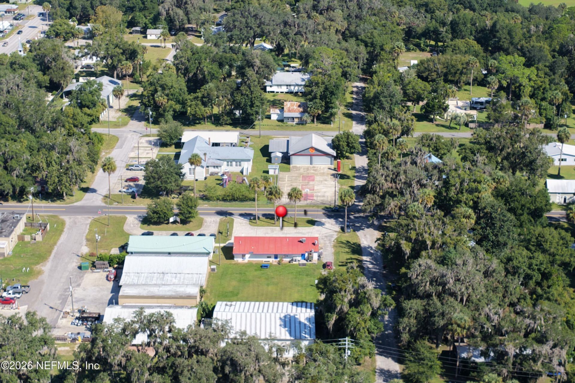 413 Elm Street, Welaka, FL 32193 Photo