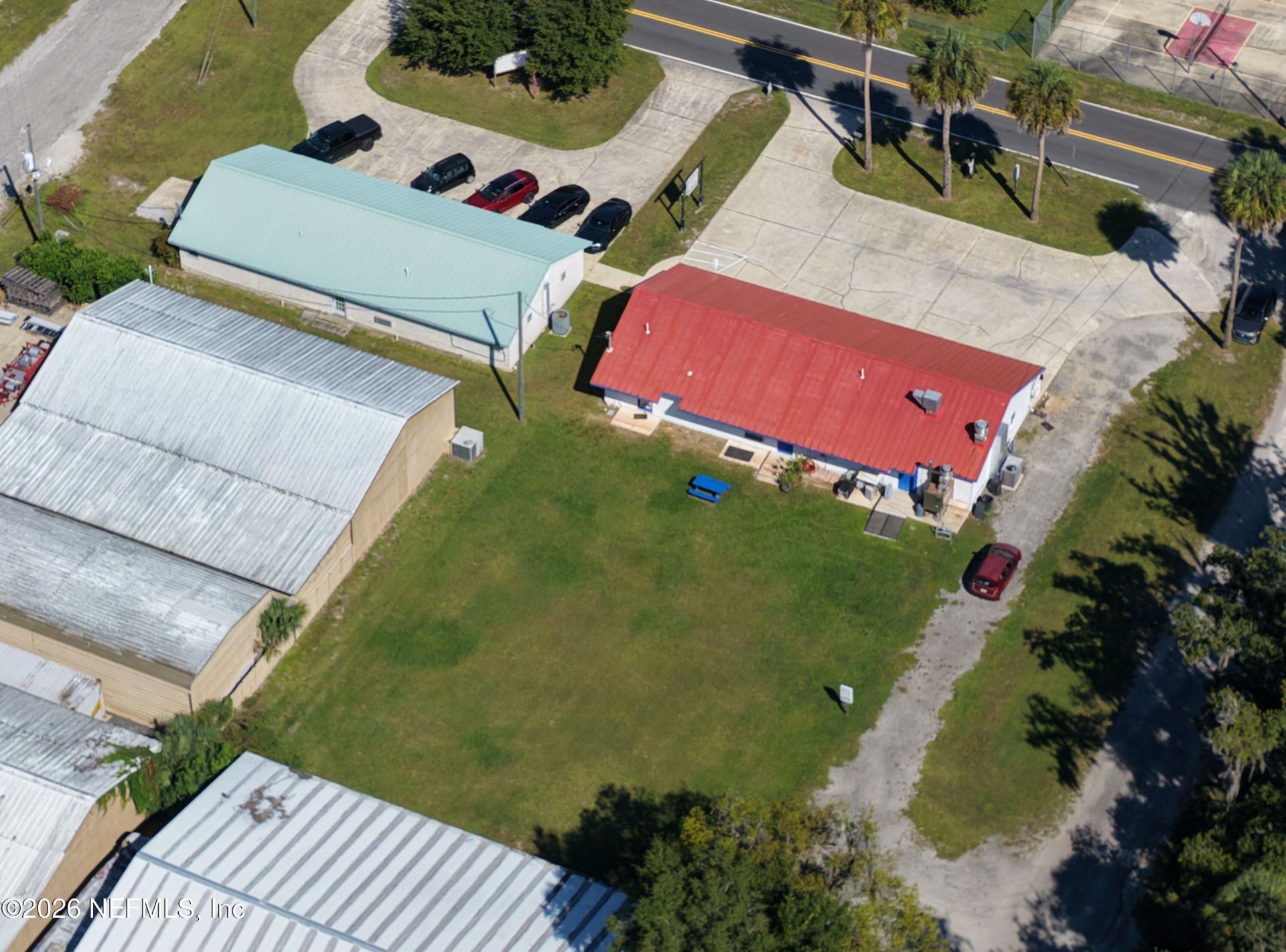 413 Elm Street, Welaka, FL 32193 Photo