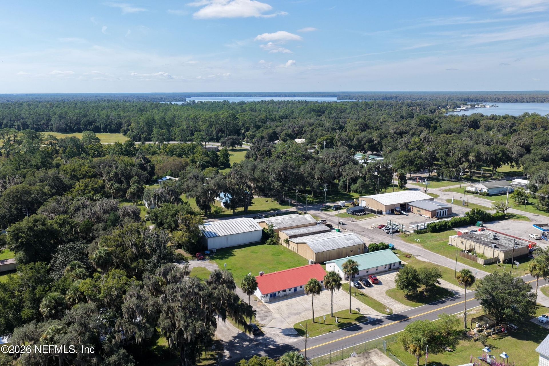413 Elm Street, Welaka, FL 32193 Photo