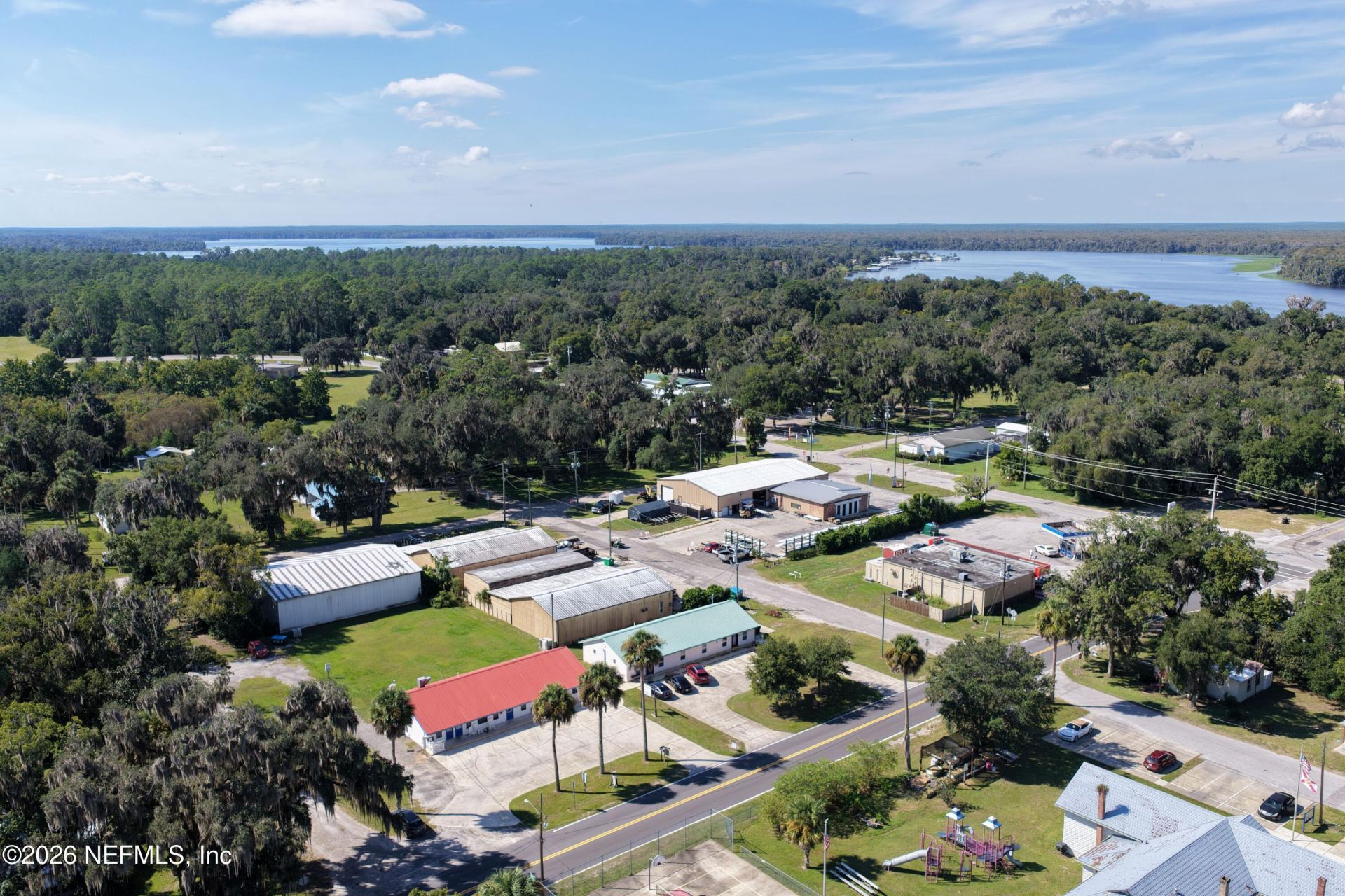 413 Elm Street, Welaka, FL 32193 Photo
