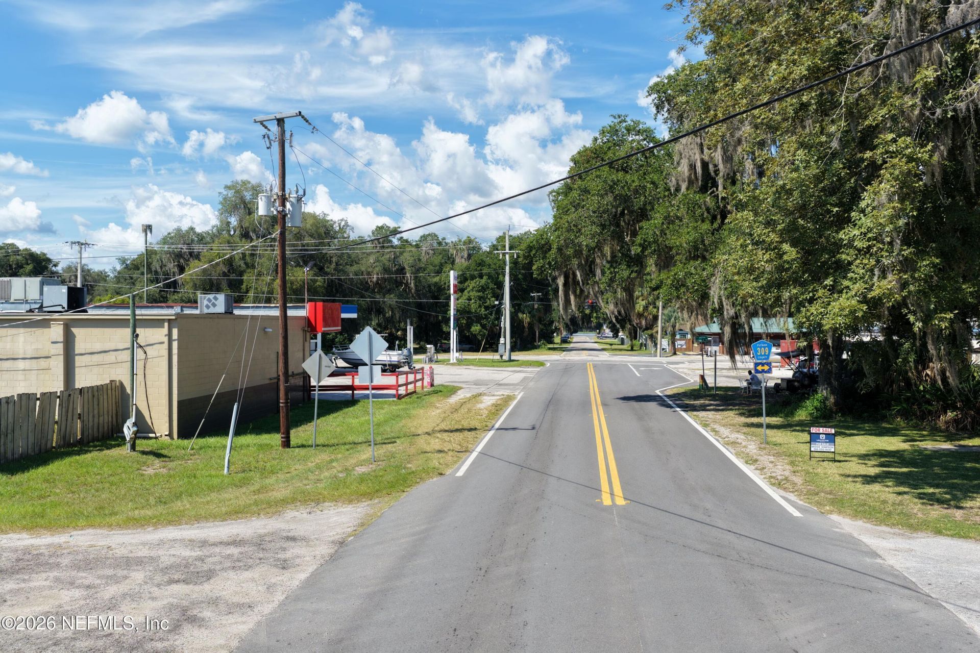 413 Elm Street, Welaka, FL 32193 Photo