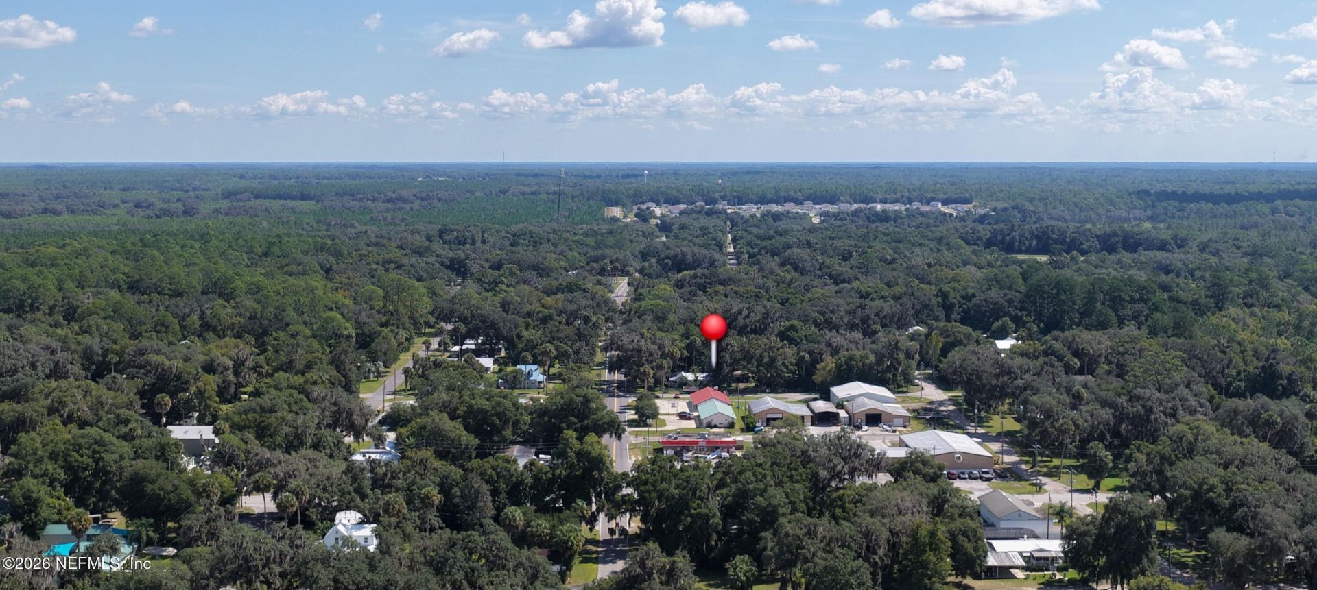 413 Elm Street, Welaka, FL 32193 Photo