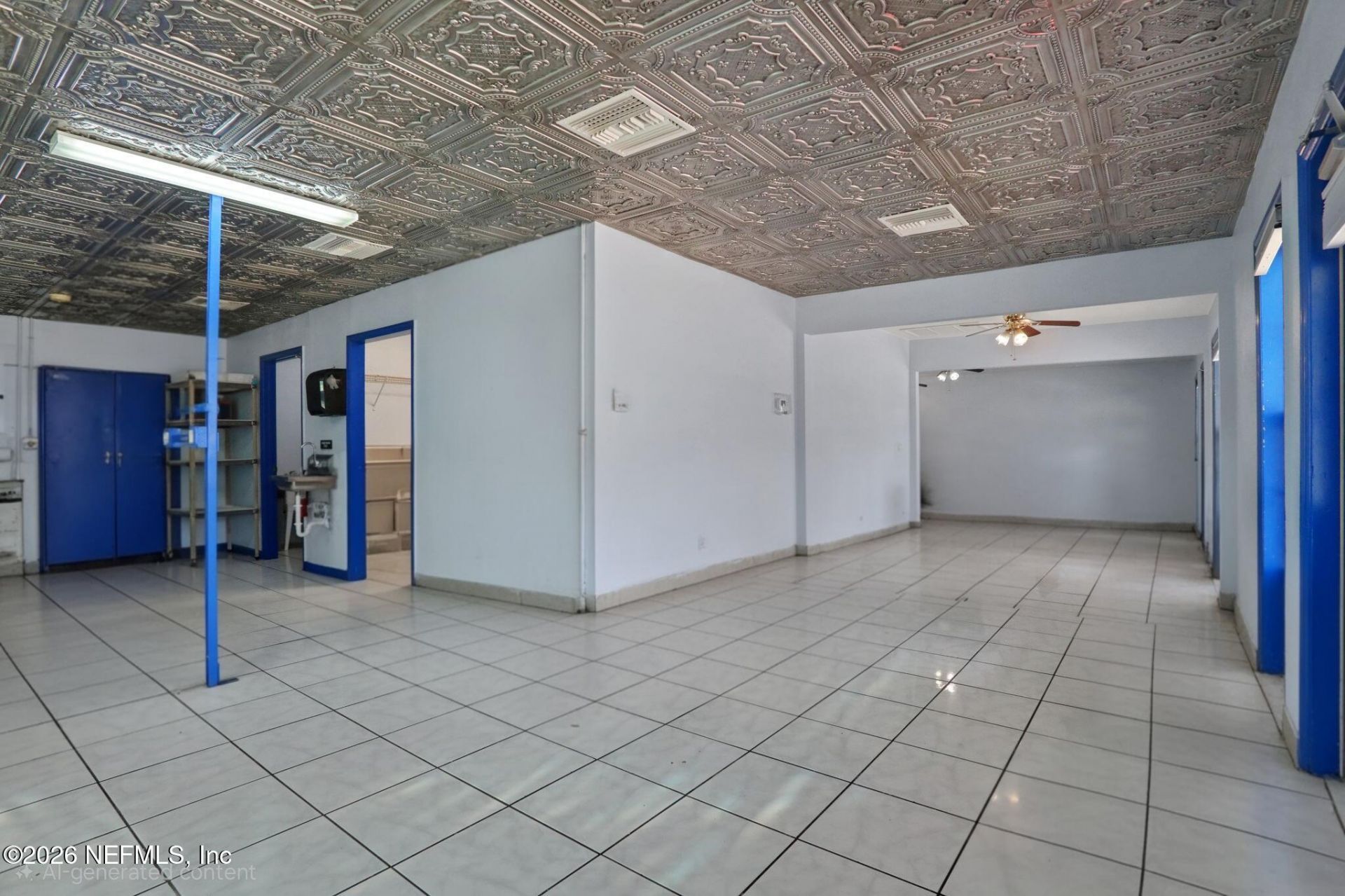 413 Elm Street, Welaka, FL 32193 Photo