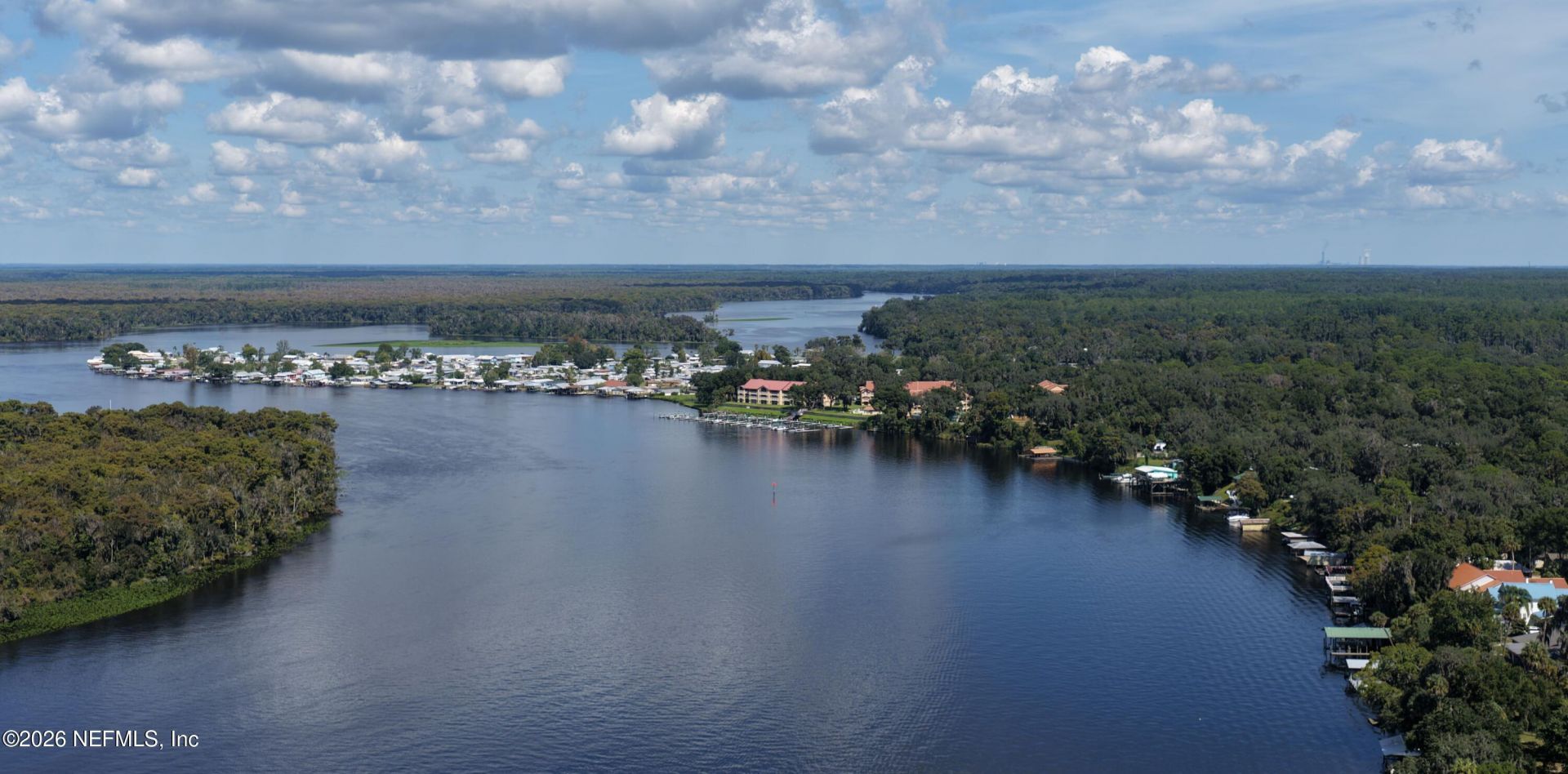 413 Elm Street, Welaka, FL 32193 Photo
