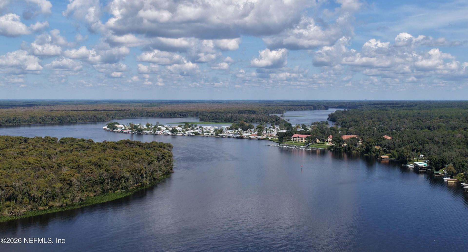 413 Elm Street, Welaka, FL 32193 Photo